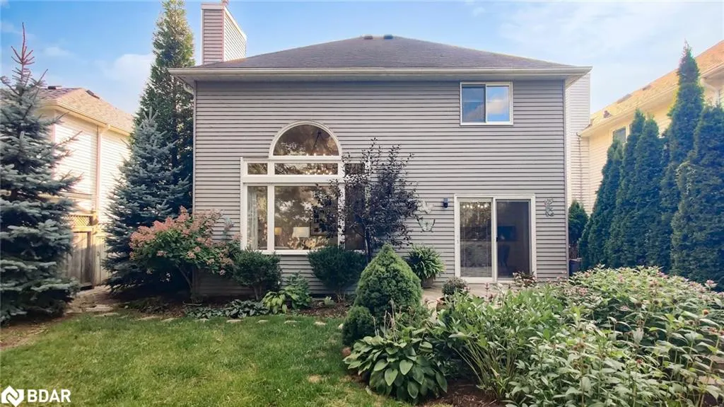 218 Dorchester Place