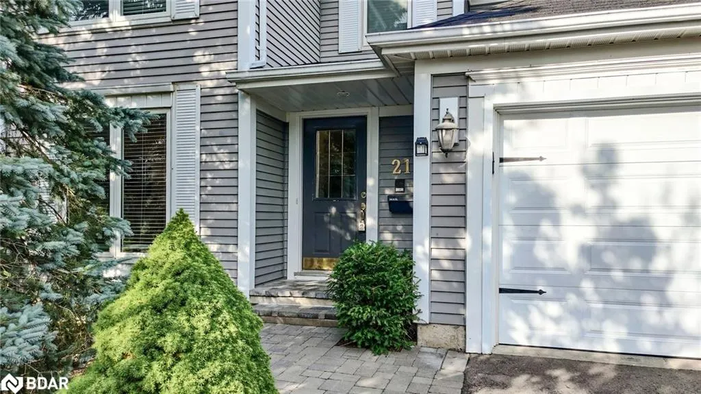 218 Dorchester Place