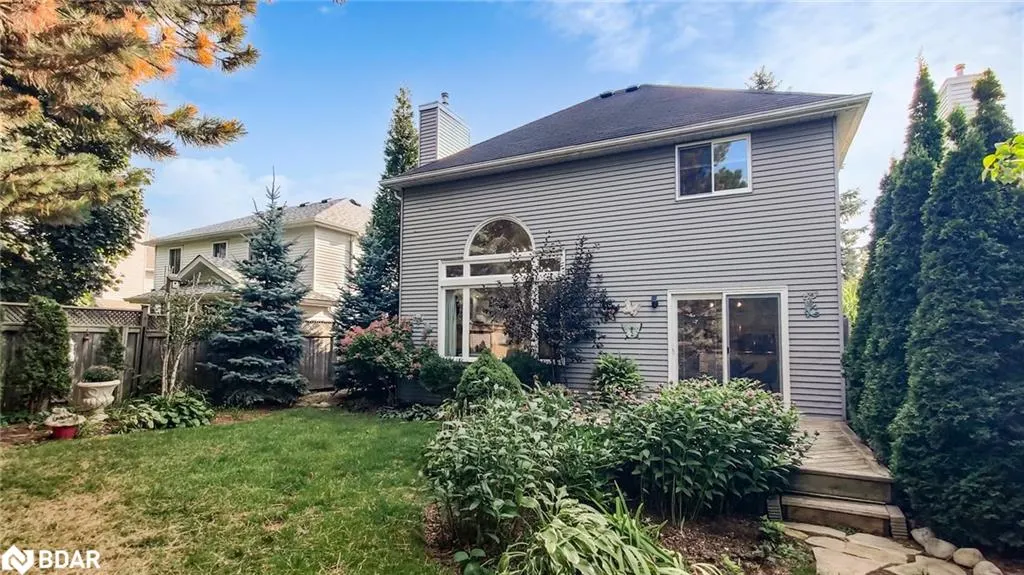 218 Dorchester Place