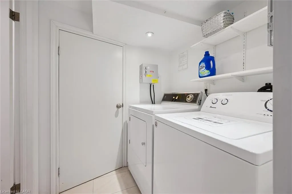 18 Cambridge Avenue, #Lower