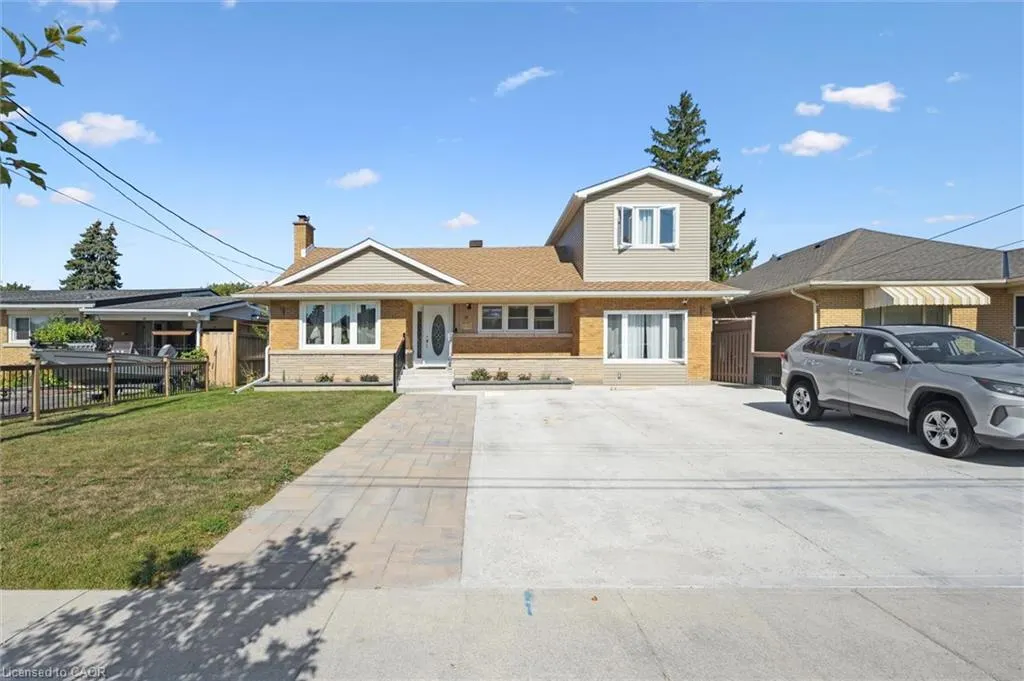 18 Cambridge Avenue, #Lower
