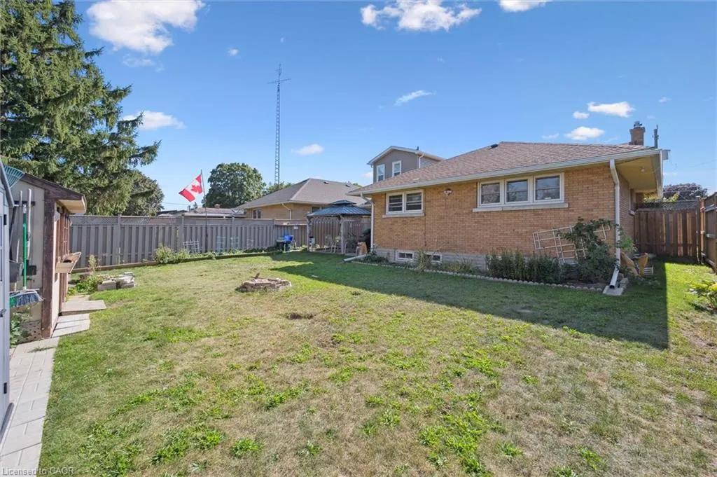 18 Cambridge Avenue, #Lower