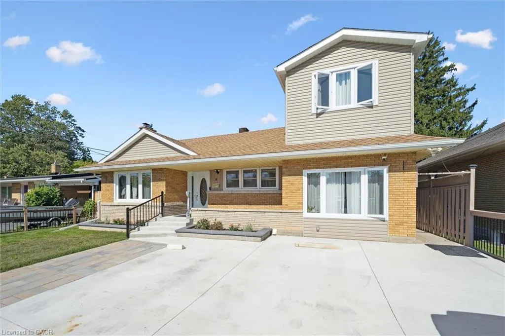 18 Cambridge Avenue, #Lower