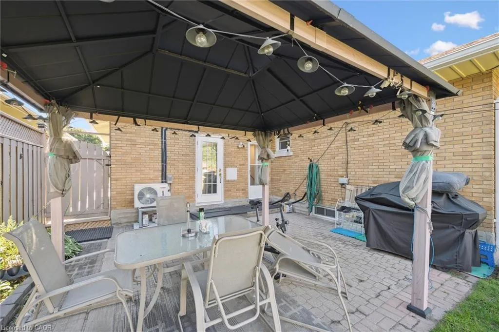 18 Cambridge Avenue, #Lower
