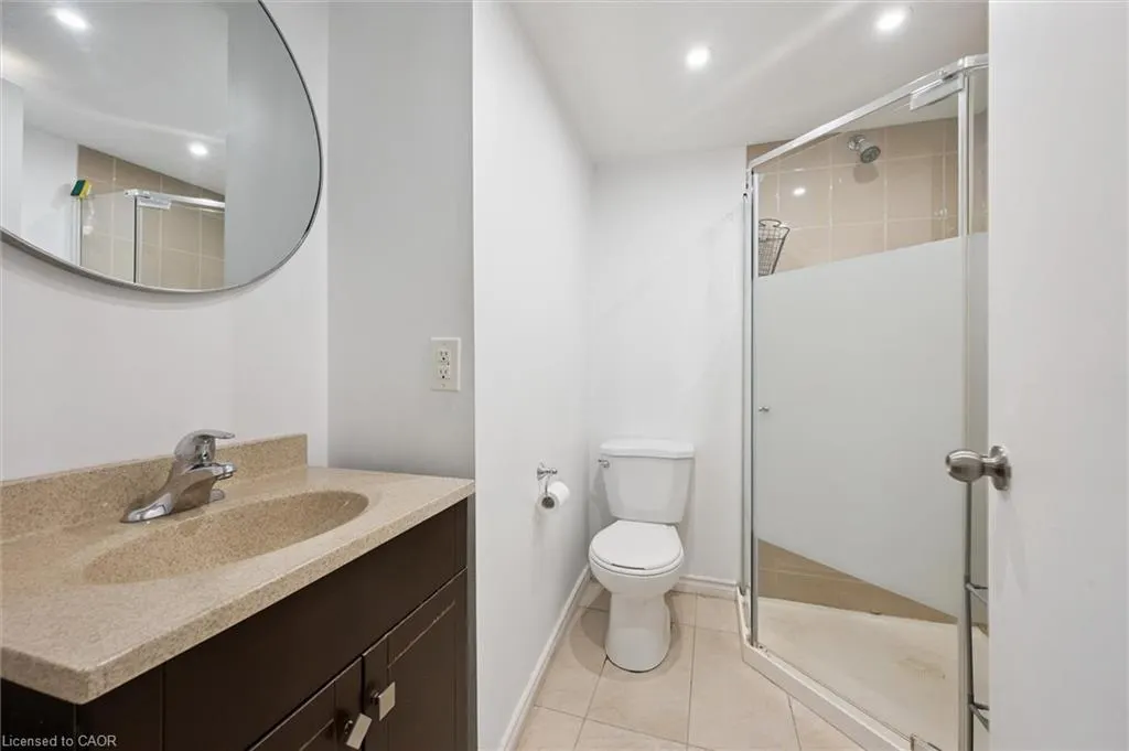 18 Cambridge Avenue, #Lower