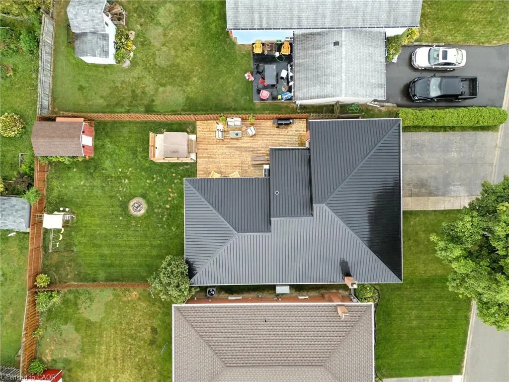 20 Woodfield Avenue