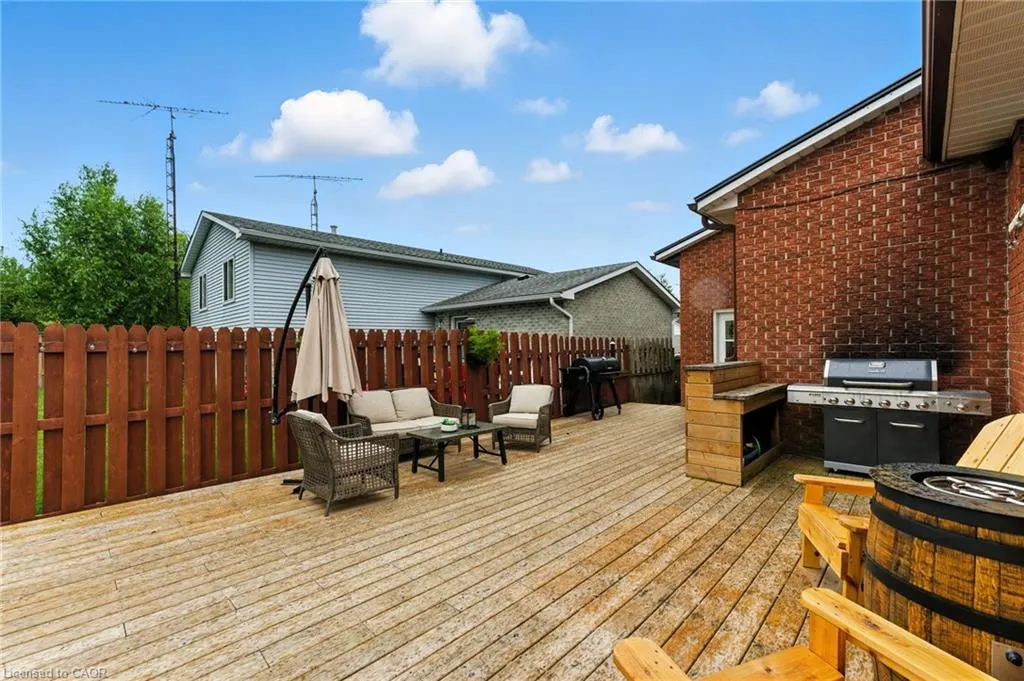 20 Woodfield Avenue