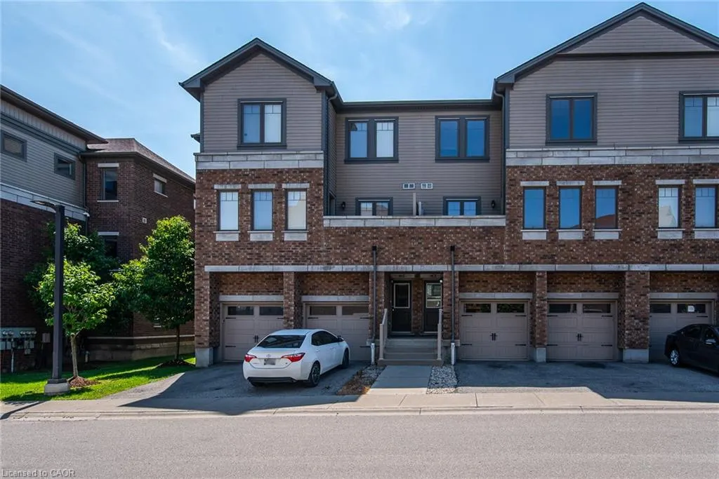 70 Willowrun Drive, #H 3