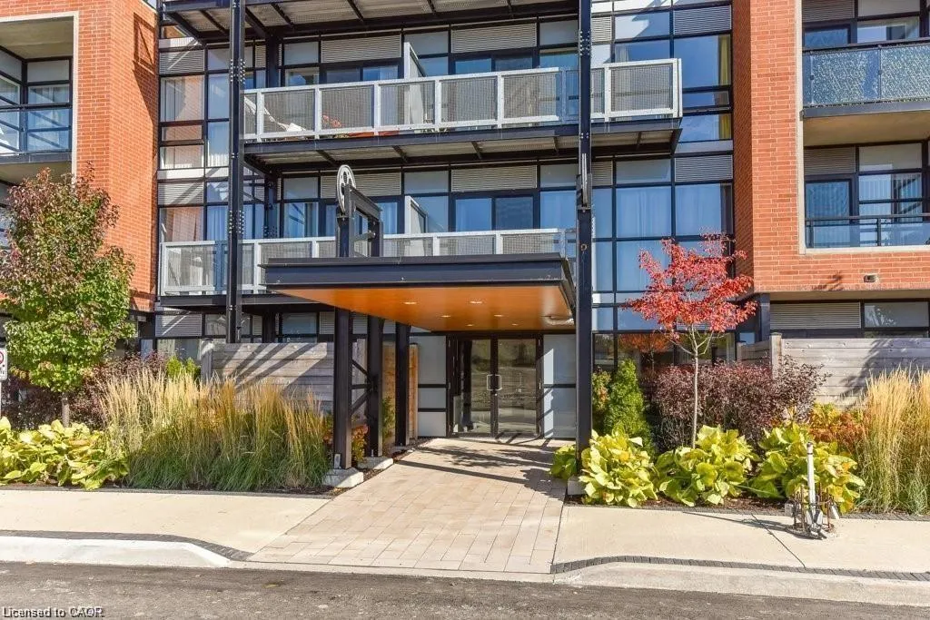 155 St. Leger Street, #306