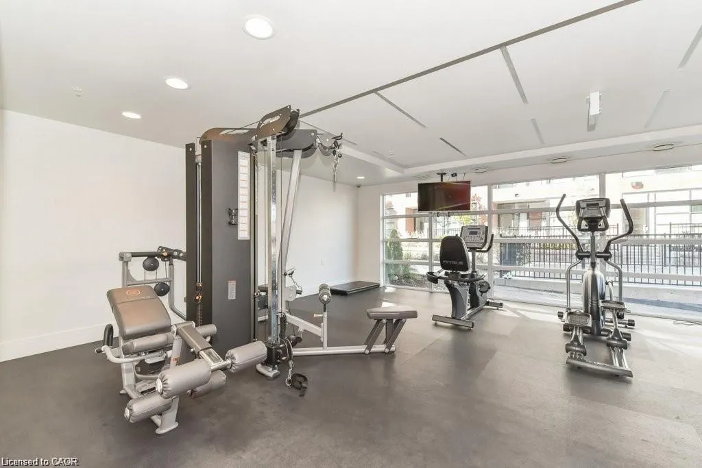 155 St. Leger Street, #306