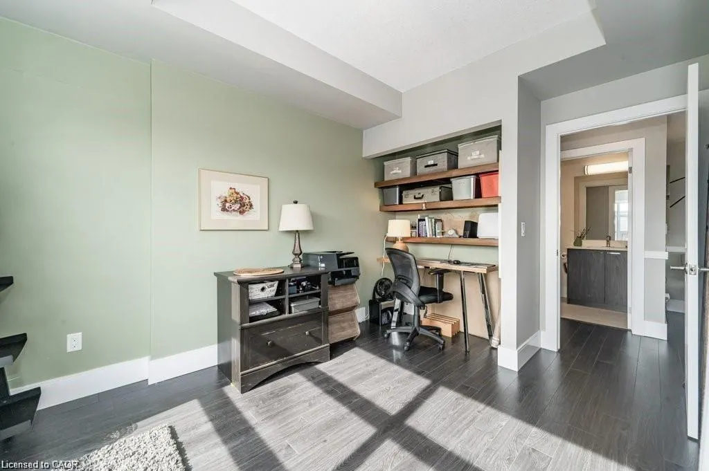 155 St. Leger Street, #306