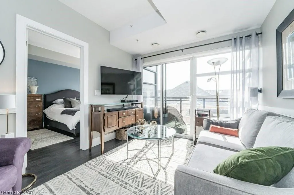 155 St. Leger Street, #306