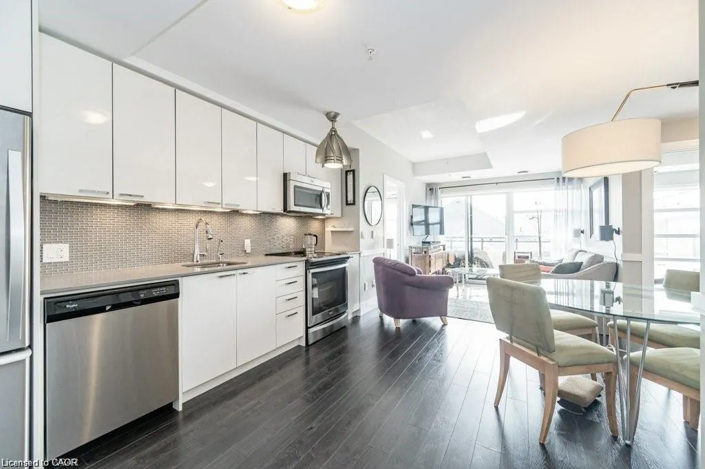 155 St. Leger Street, #306