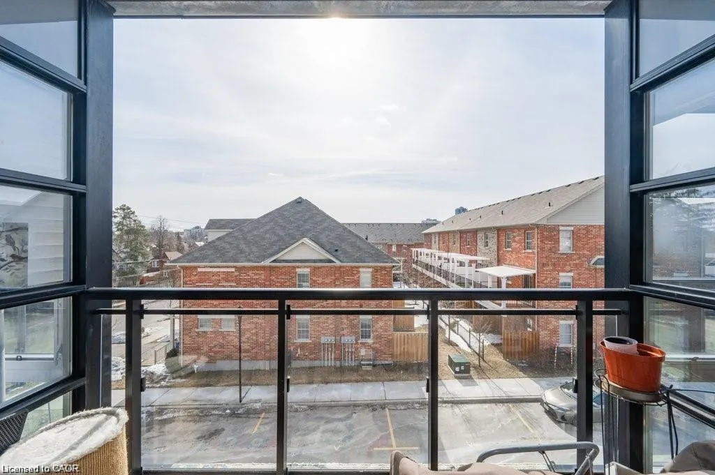 155 St. Leger Street, #306