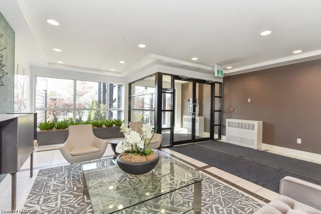 155 St. Leger Street, #306