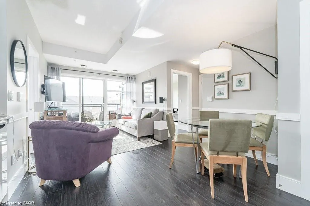 155 St. Leger Street, #306
