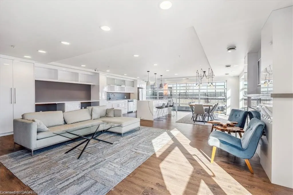 155 St. Leger Street, #306