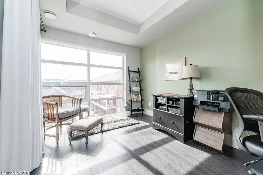 155 St. Leger Street, #306