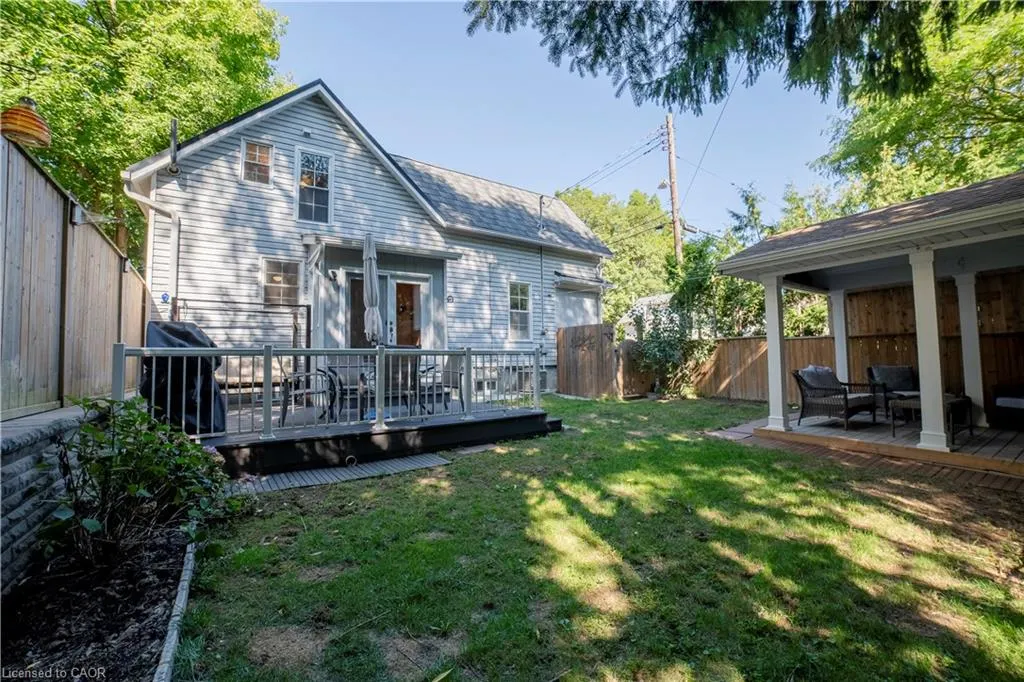 12 Maple Avenue