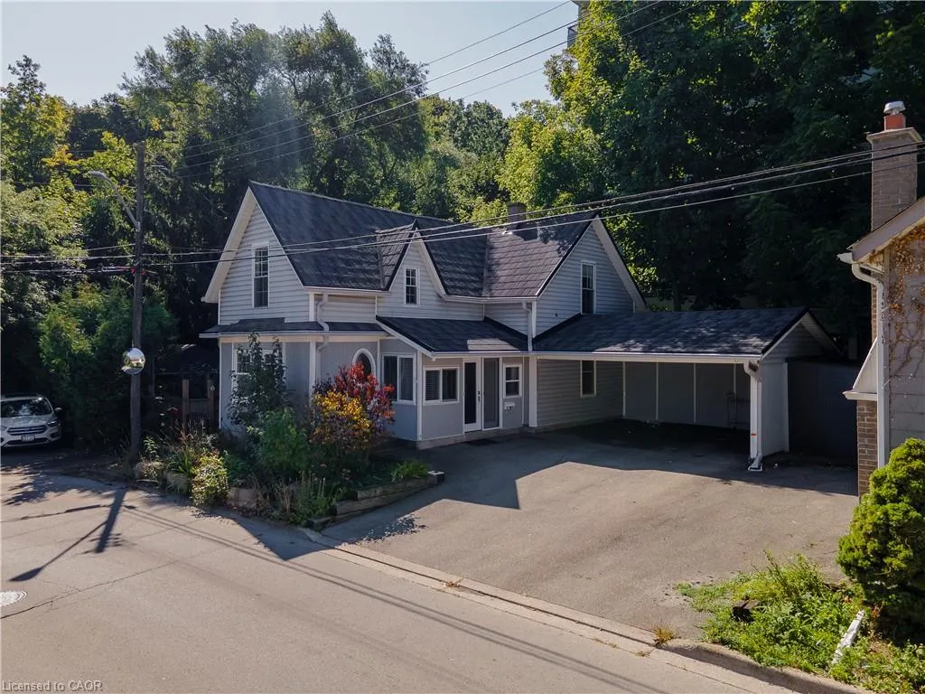12 Maple Avenue