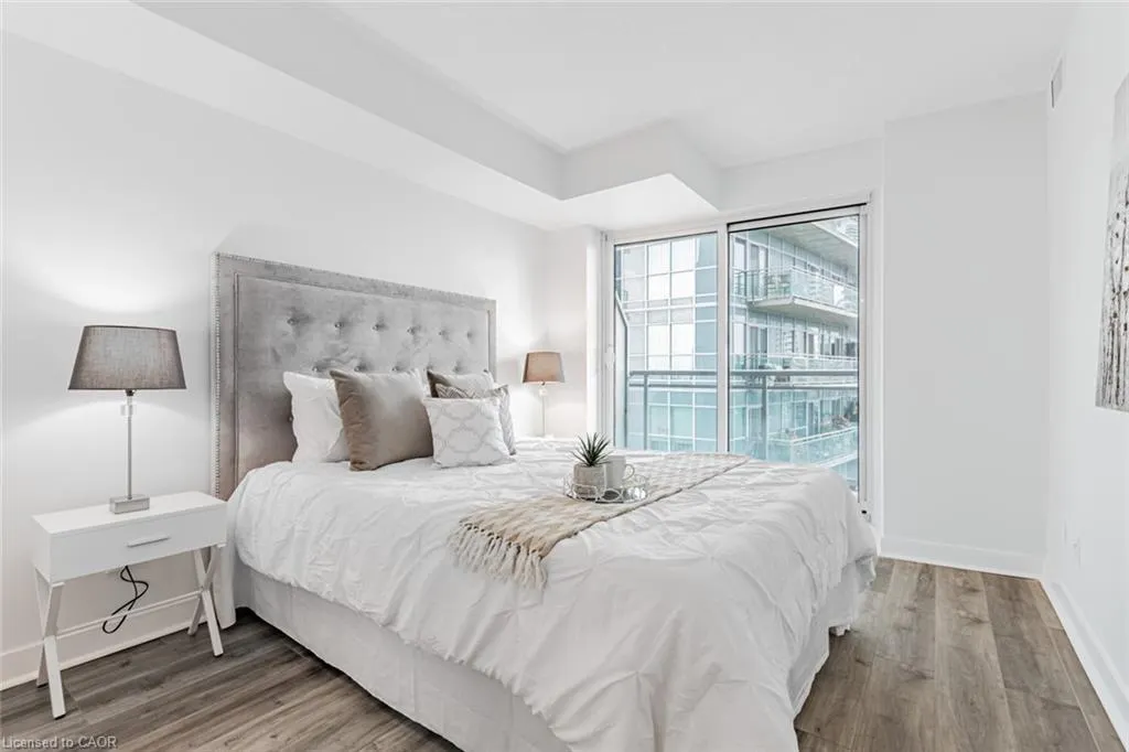 155 Legion Road N, #1714