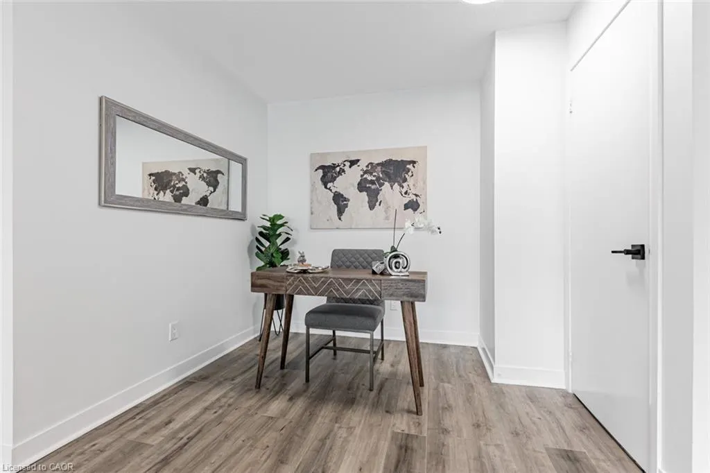 155 Legion Road N, #1714
