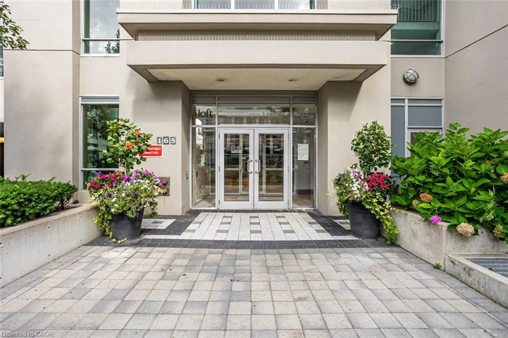 155 Legion Road N, #1714