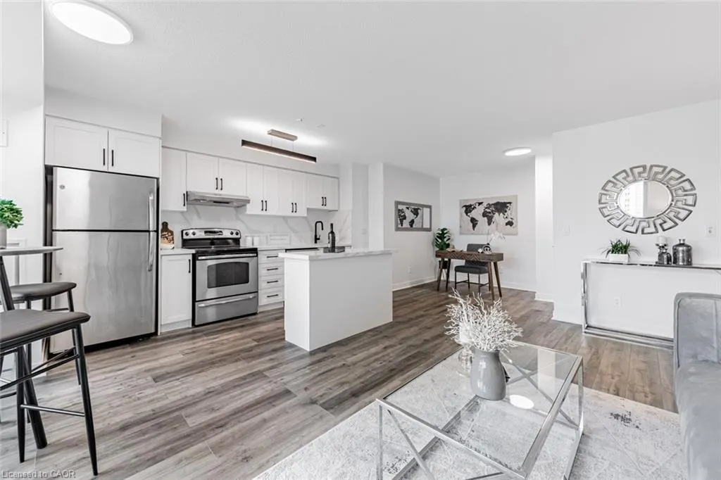155 Legion Road N, #1714