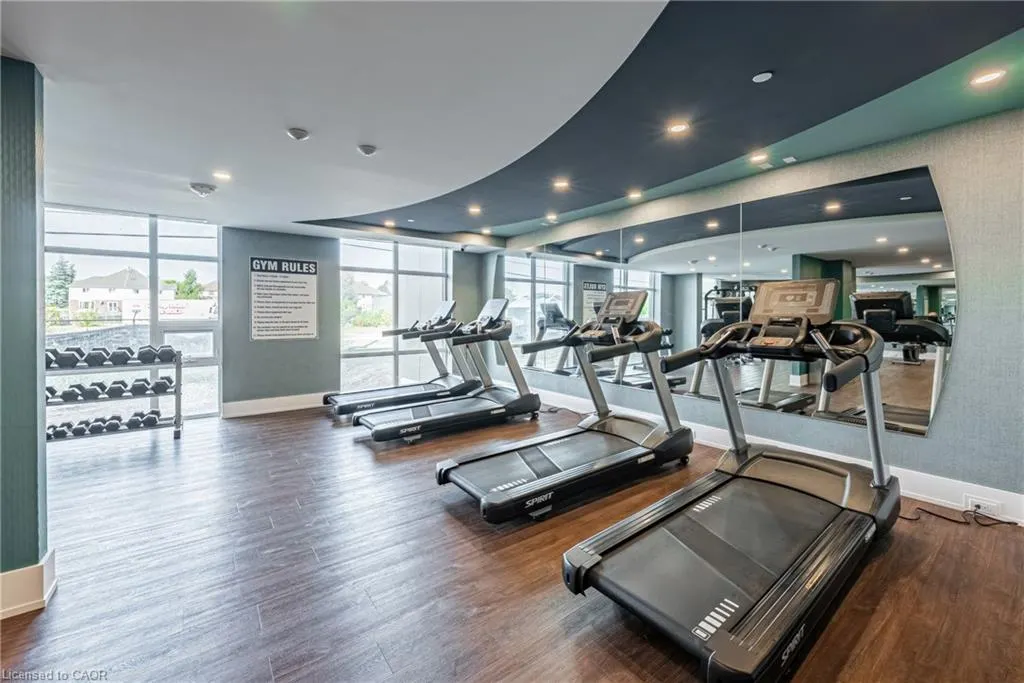 460 Dundas Street E, #327