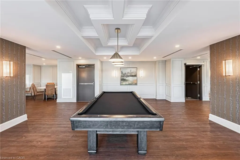 460 Dundas Street E, #327