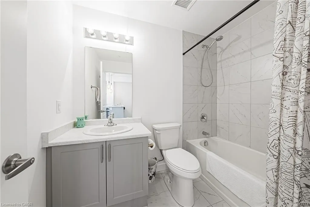 460 Dundas Street E, #327