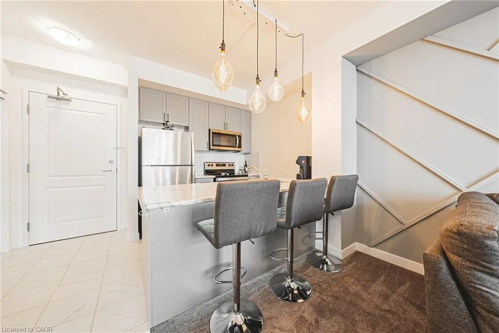 460 Dundas Street E, #327