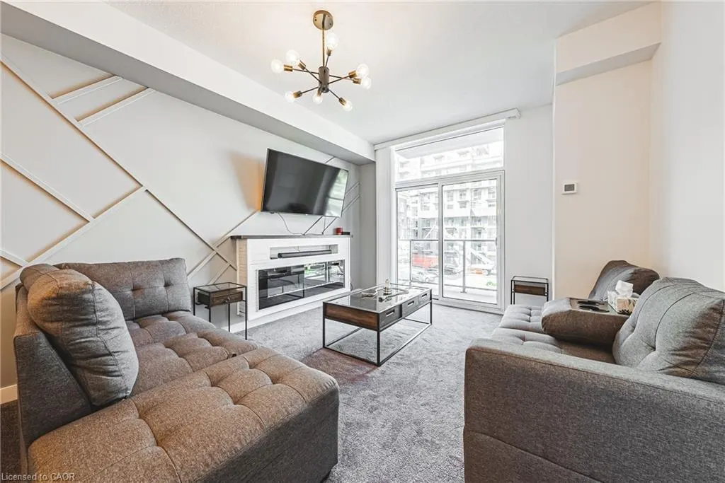460 Dundas Street E, #327