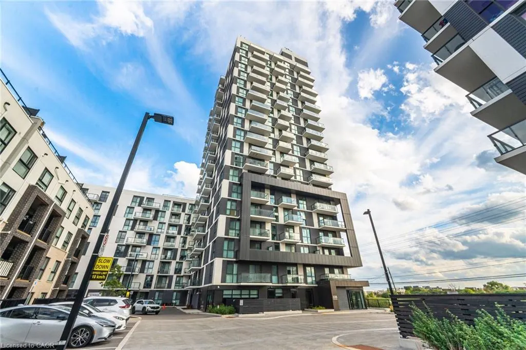 335 Wheat Boom Drive, #906