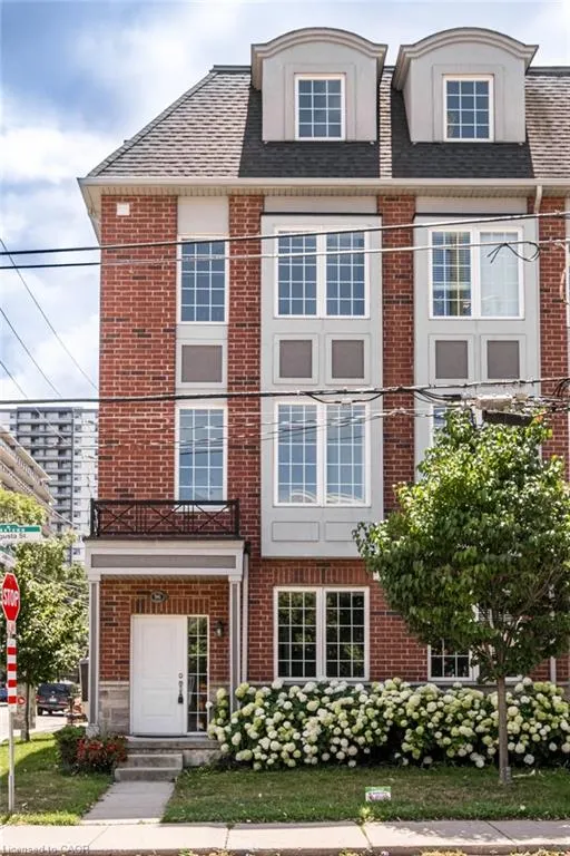 96 Augusta Street