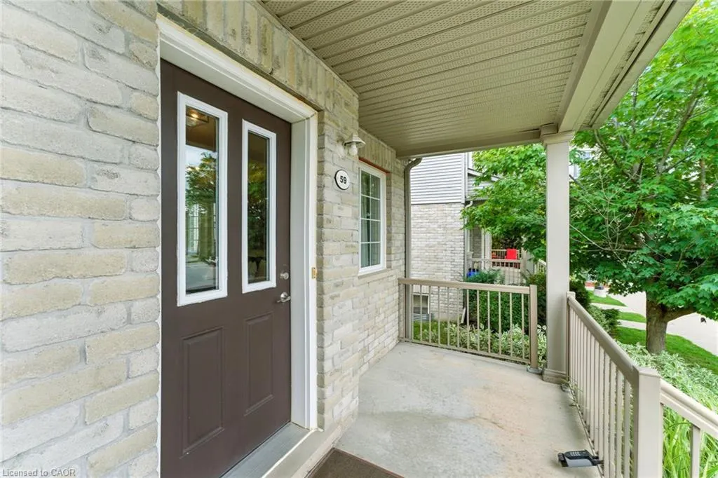 35 Mountford Drive, #59