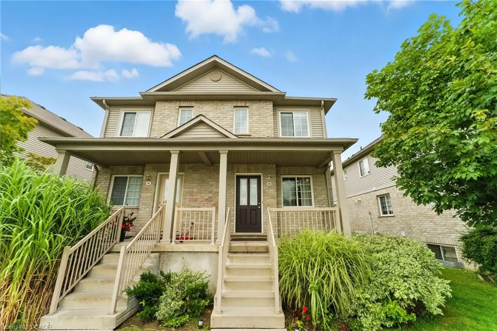 35 Mountford Drive, #59