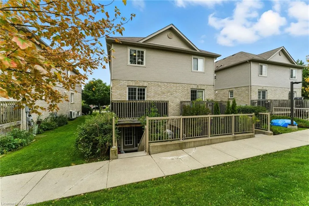 35 Mountford Drive, #59