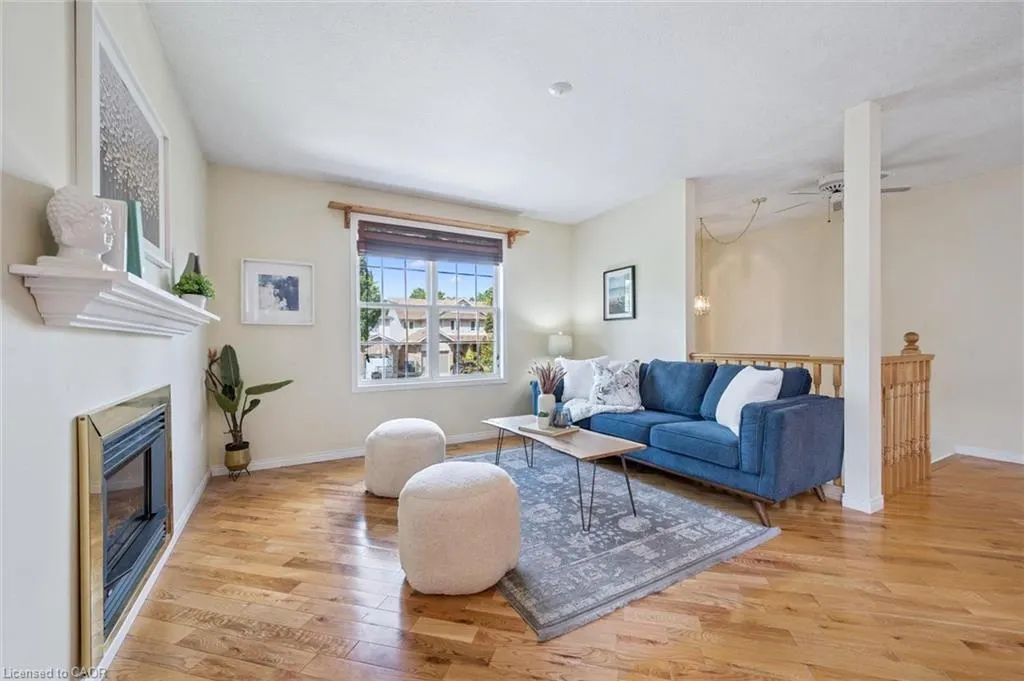 45 Chesterton Lane