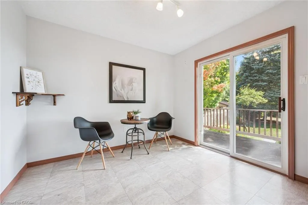 45 Chesterton Lane