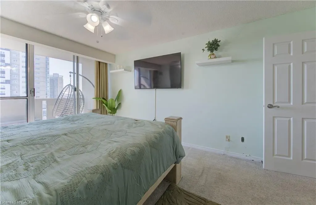 375 King Street N, #504