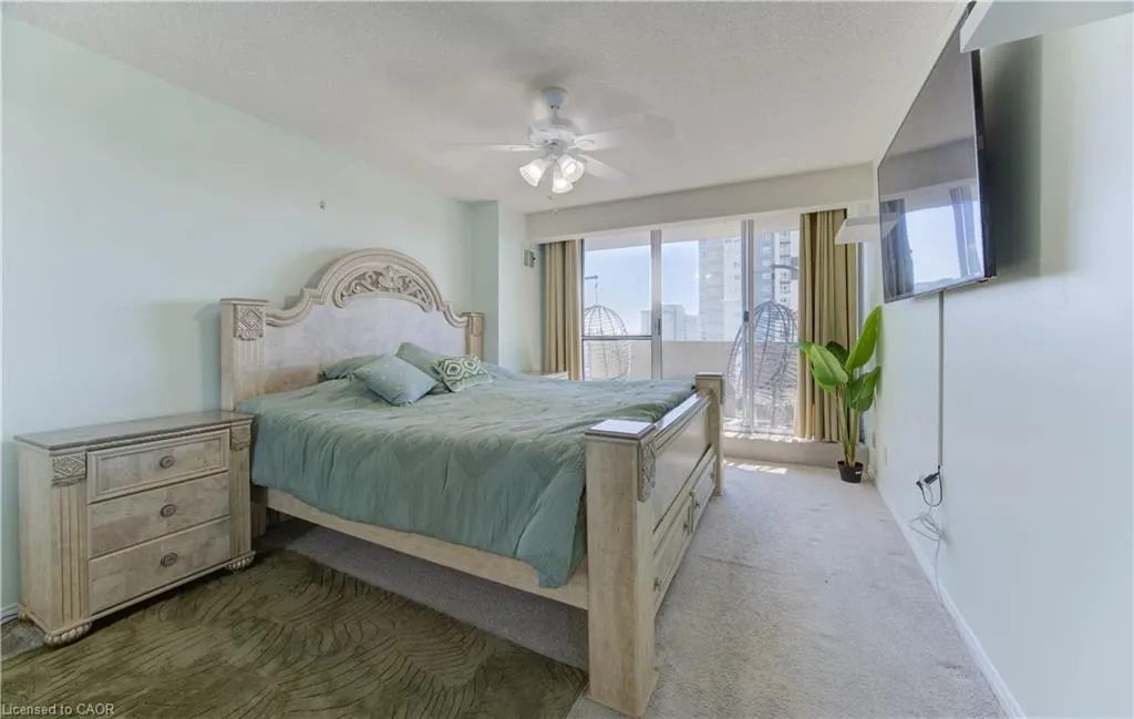 375 King Street N, #504