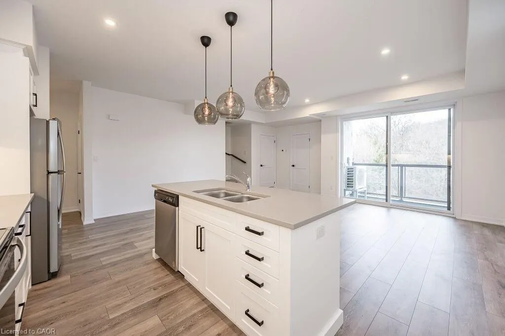 261 Woodbine Avenue, #36