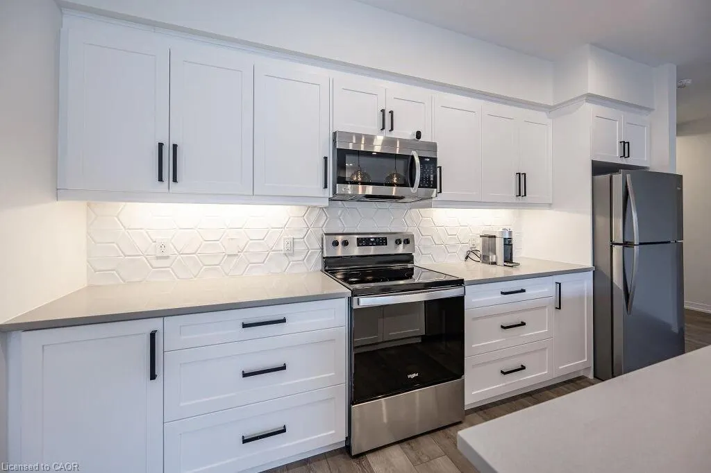 261 Woodbine Avenue, #36