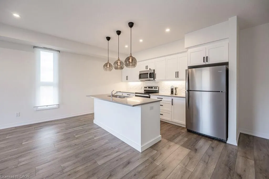 261 Woodbine Avenue, #36