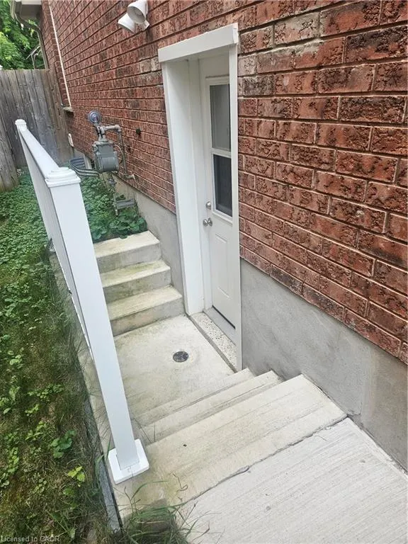 101 Steepleridge Street, #Lower