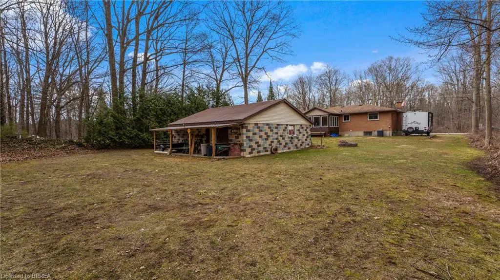 863 Windham 12 Road