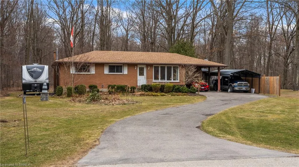 863 Windham 12 Road