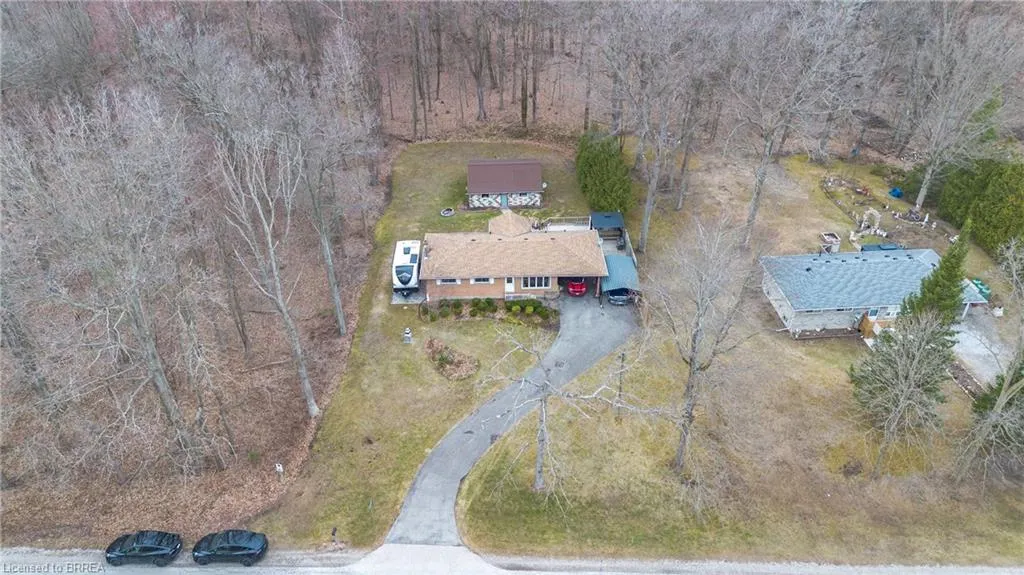 863 Windham 12 Road