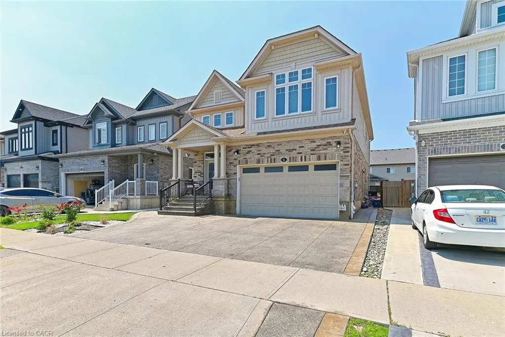 6 Wildflower Street